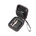 Produktbild RLSOCO Tasche für Sony WF-1000XM3/ Sony WF-SP800N True Wireless-Kopfhörer komplett kabellose Noise Cancelling Kopfhörer