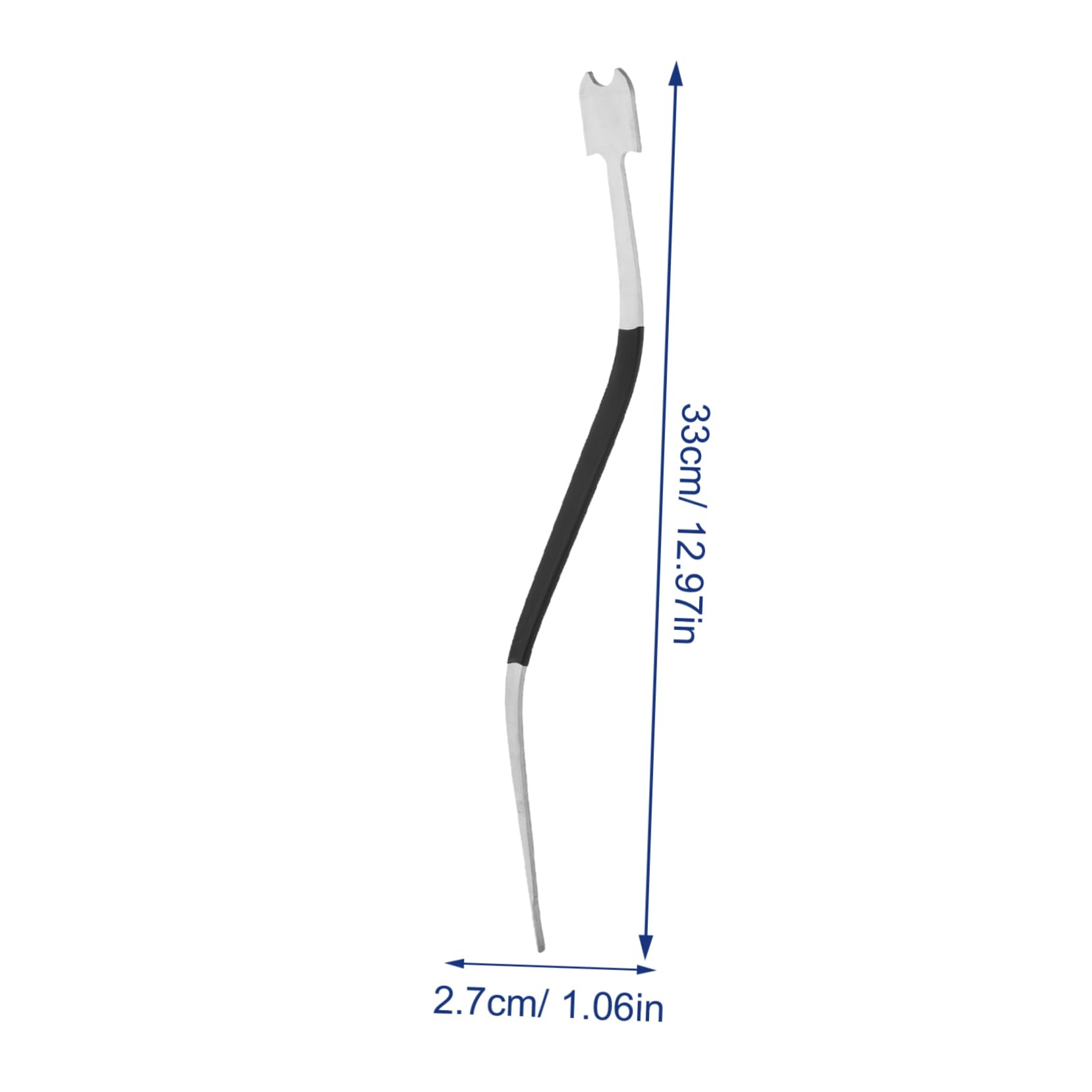 ifundom 5piezas Celo Sound Post Setter Para Violonchelo Herramienta Práctica Para Instalación Postes De Sonido Flexible y Duradera