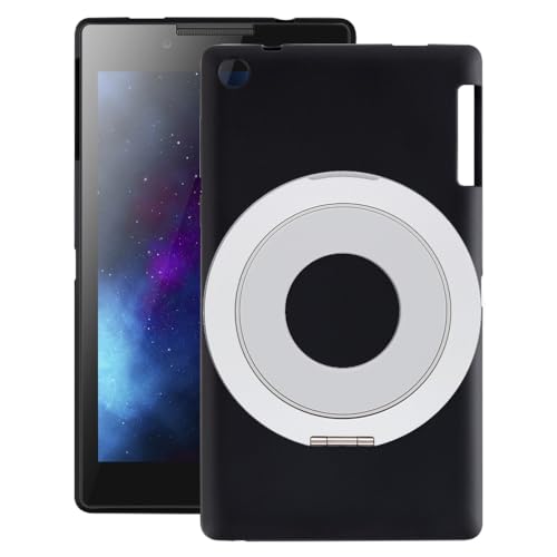 Funda para Lenovo Tab 2 A7-30 evita caídas y permite apoyar la tablet en superficies