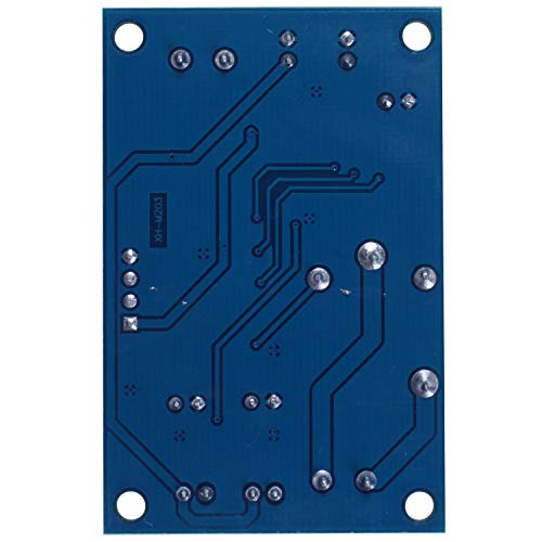 HDYS Xh-M203 Full Automatico Regolatore di Livello...