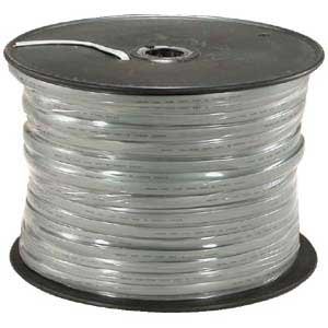 SF Cable, 1000ft 26 AWG RJ45 8P8C UL Modular Telephone Cable