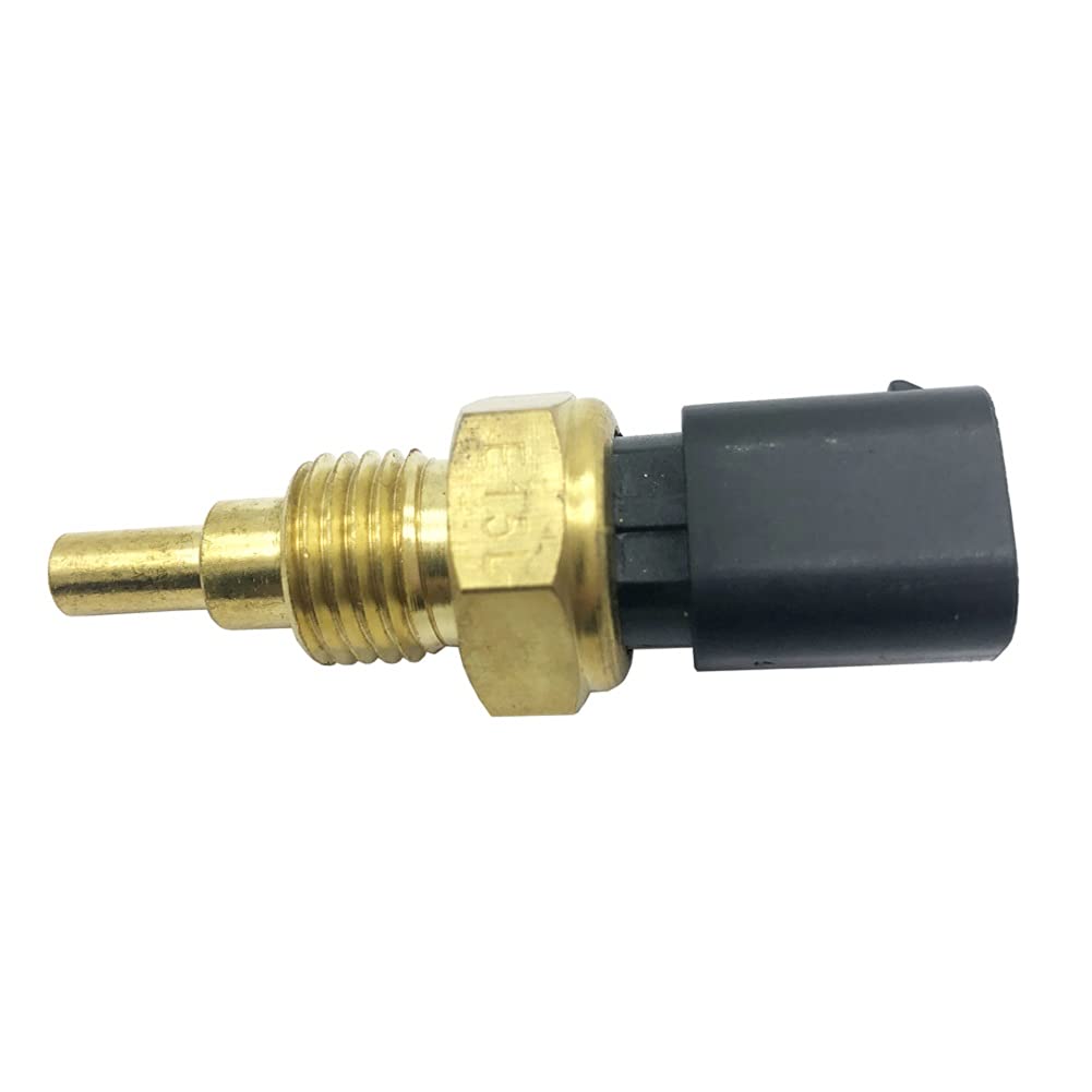 1 pezzo Sensore di temperatura di raffreddamento ad acqua F01R064916-FD F01R064916 Compatible with G-M WU-LlNG B12 CAIJUN-AUTO
