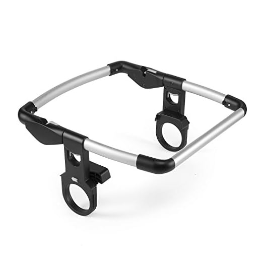 Chicco Urban Adaptateur Siège Auto