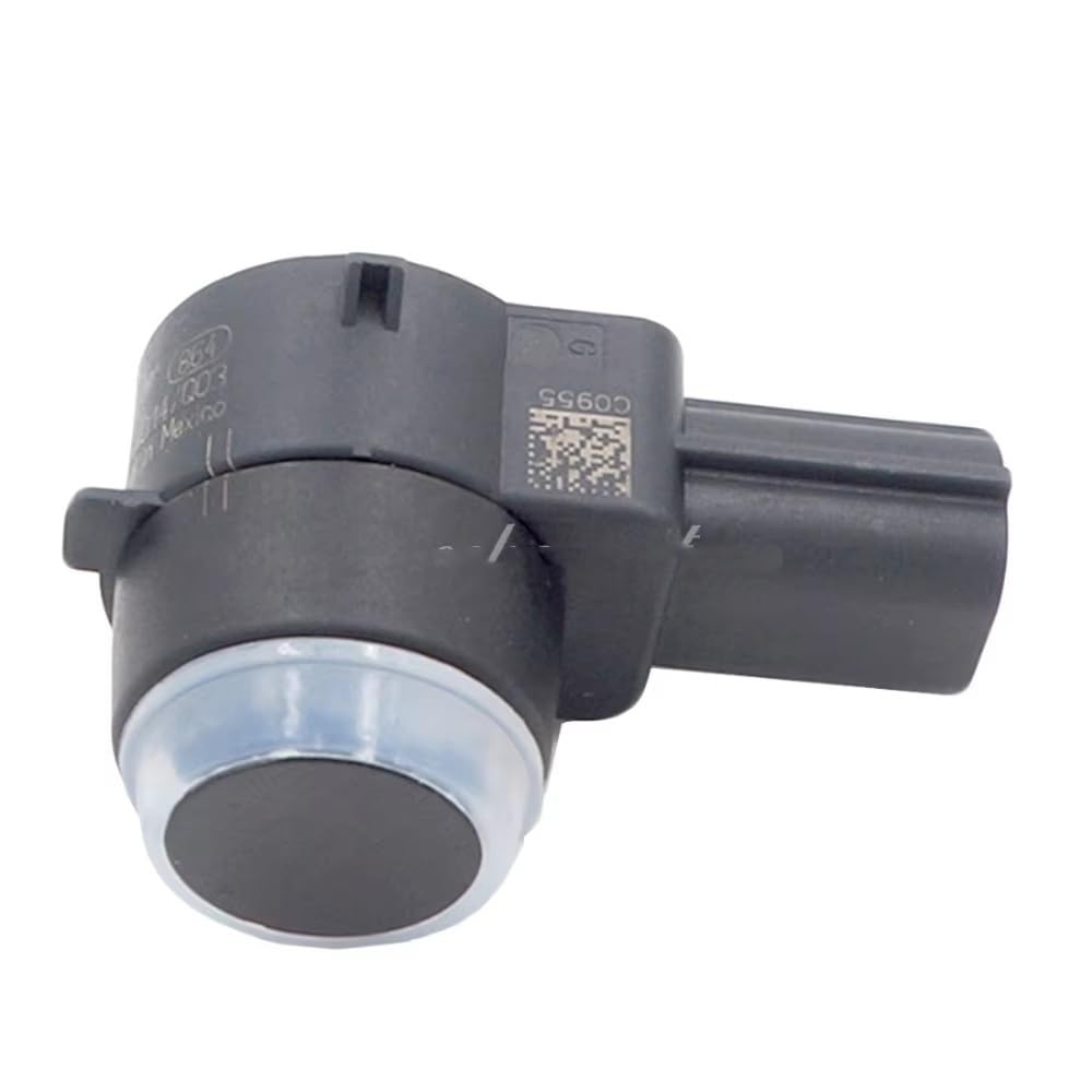 Car PDC Parking Sensor Capteur De Stationnement PDC 4 Pièces 13242365 13368131 Radar Recul 93191445 1235281 pour Astra J pour Insignia pour Meriva B