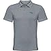 Price comparison product image Odlo ODLOB () Men Polo s/s NIKKO Polo Shirt - dark slate melange, L