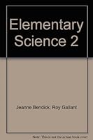 Elementary Science 2 0663366674 Book Cover