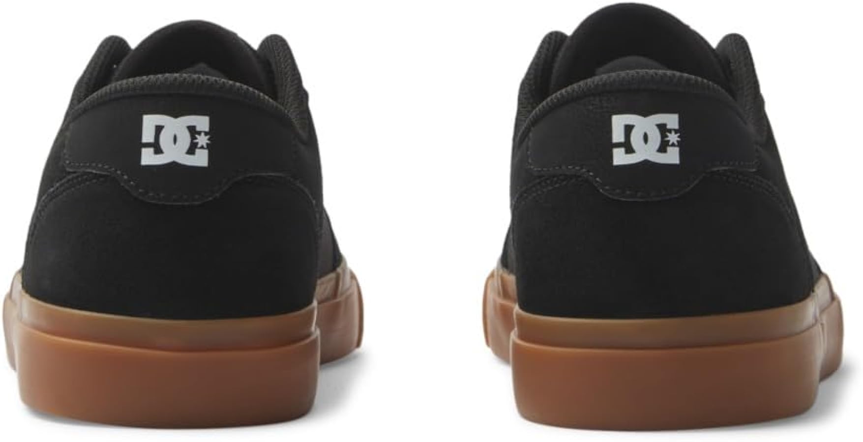 Amazon.com | DC Shoes Teknic - Leather Shoes for Men ADYS300763