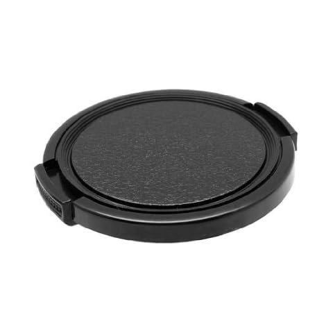 Photo Plus 58mm Lens Cap for Canon EOS 1100D 1000D 100D 700D 650D 600D 550D 500D 450D 400D 7D 6D 5D Mark II/III 60D 50D 40D 30D 20D 10D Cover