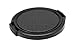 Photo Plus Lens Cap for Panasonic Lumix DMC-FZ50 DMC-FZ30