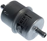 MAHLE KL 12 Fuel Filter