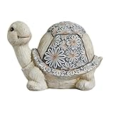 Artpual Turtle Outdoor Statues for Garden Lawn Decor Outside Statue for Patio Yard Porch Balcony Home House Ornament, Great Gifts for Family and Friends