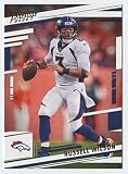 2022 Panini Prestige #254 Russell Wilson NM-MT Denver Broncos Football