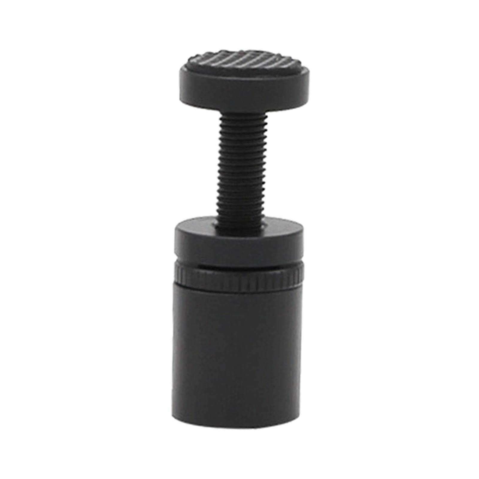 Telescopic Graphics Card Holder Durable Height Adjustable for Desktop Pc Black 26Mmx15Mm-image-21