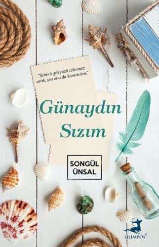 Ünsal, S: Günaydin Sizim: Seninle gökyüzü