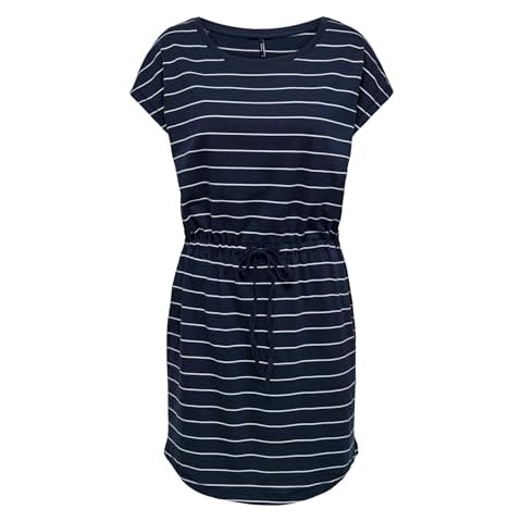 Robe ONLY S/S Noos Cover