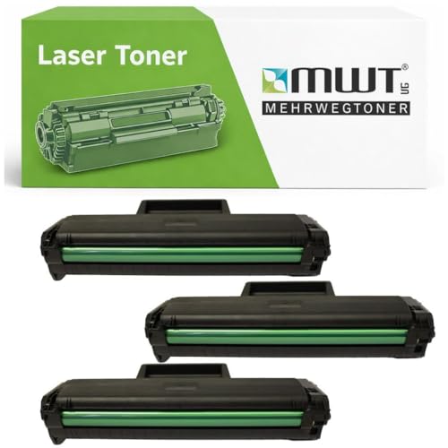 Toner MLT-D1042S pour équiper le bureau à la maison avec Samsung ML1865 ou ML1670