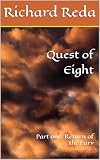  Quest of Eight: Part one: Return of the Fury (English Edition)
