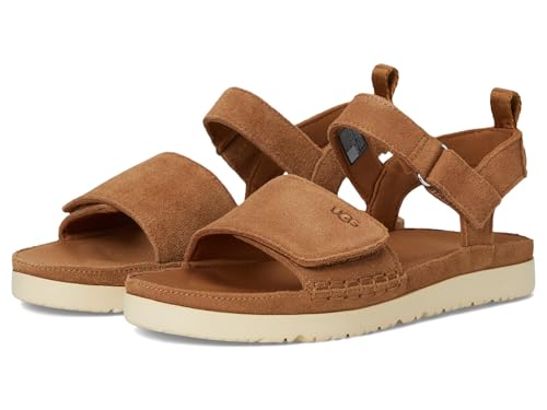 Sandales UGG Goldenstar fille pour l'école et les vacances