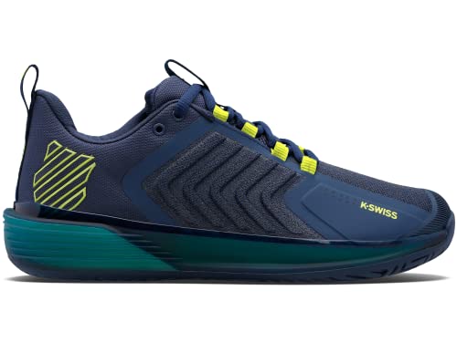 Image of K-Swiss Men's Ultrashot 3 Tennis Shoe