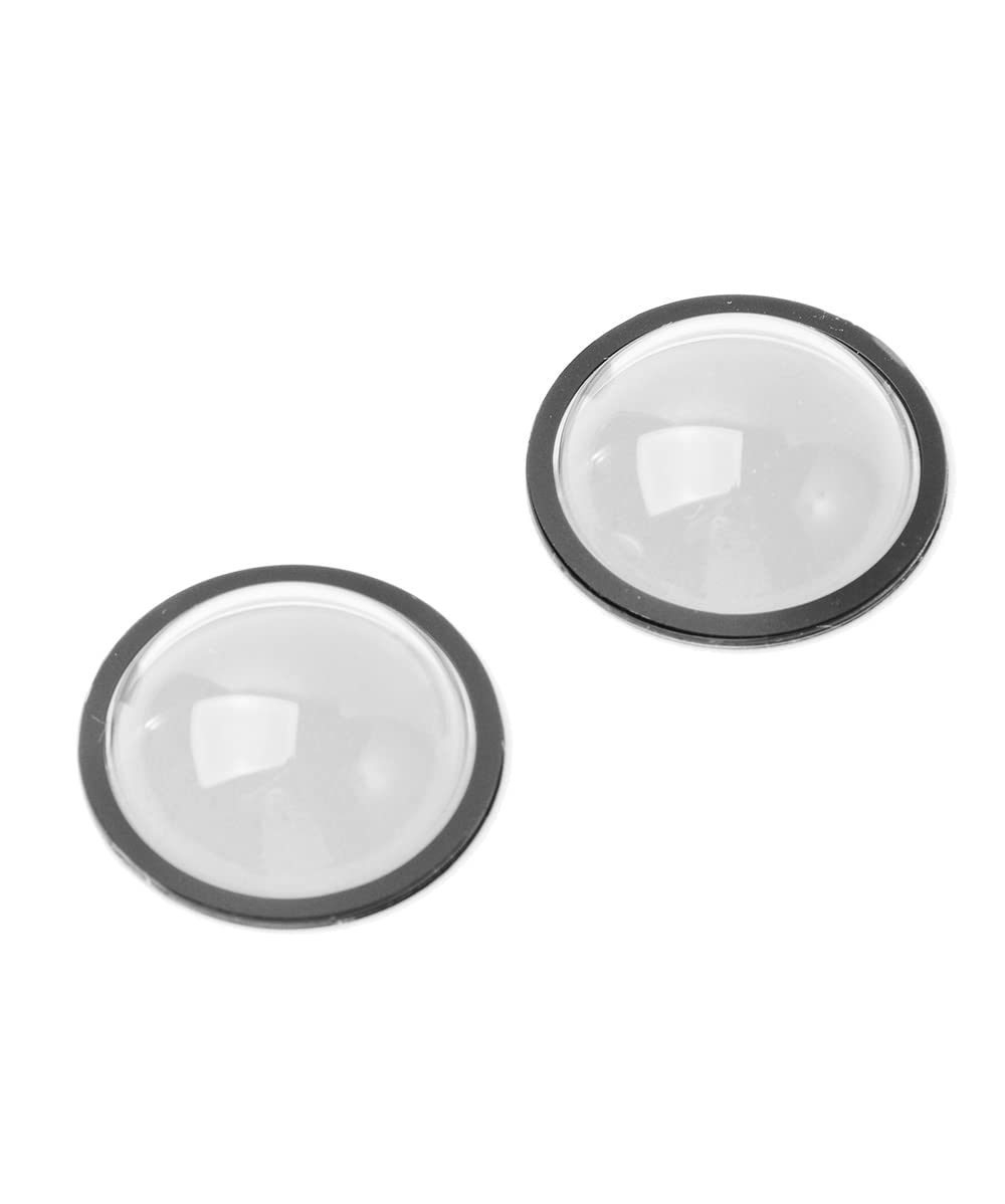 Amazon | UKATOF RICOH THETA SC2/ Theta S/V 360パノラマレンズ用粘着