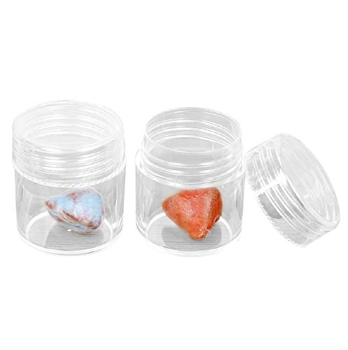 Vovotrade Cream Bottle Packing Small Bottles Of Jewelry