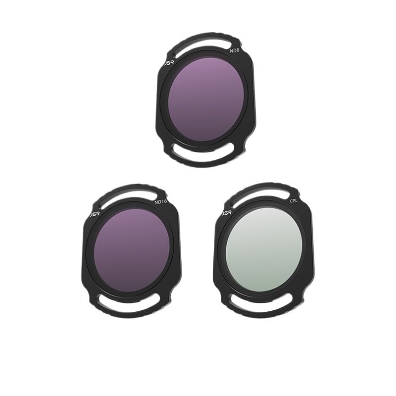 Filtre objectif DJI Avata 2 accessoire photo AVATA2 CPL