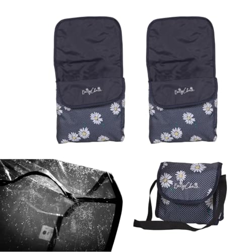 Daisy Chain Pack d'accessoires pour poupées Zipp Twin (Daisy Dot)