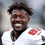 Antonio Brown [Explicit]