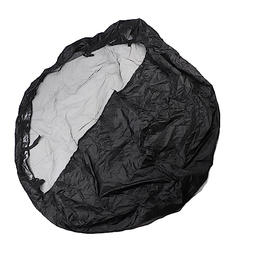 Housse de parc pour chien en maille de sécurité extérieure et intérieure polyester - 8