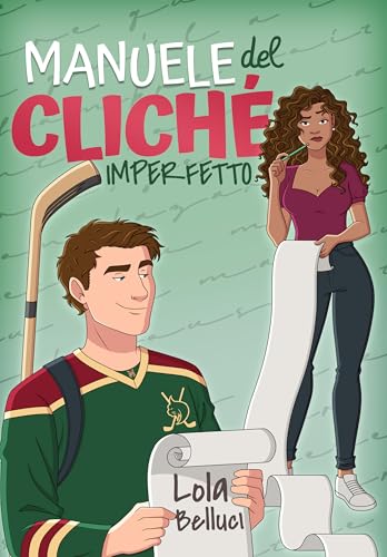 Manuele del cliché imperfetto