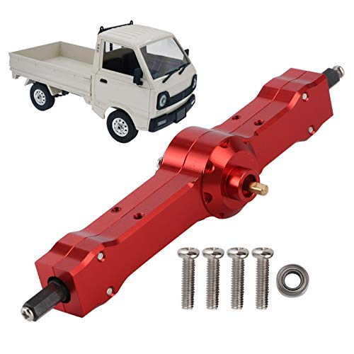 Vendite Pazze Assale posteriore in metallo RC