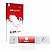 upscreen Scratch Shield Screen Protector compatible with Aurender A15 - HD-Clear, Anti-Fingerprint