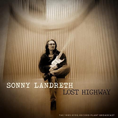 Lost Highway (Live 1995) Lost Highway (Live 1995)