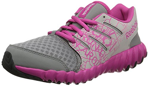 Reebok Twistform CTY Running Shoe (Little Kid/Big Kid)