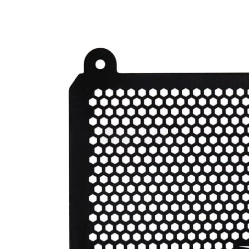 Grille radiateur pour Ninja 400 protégez votre moteur des débris routiers