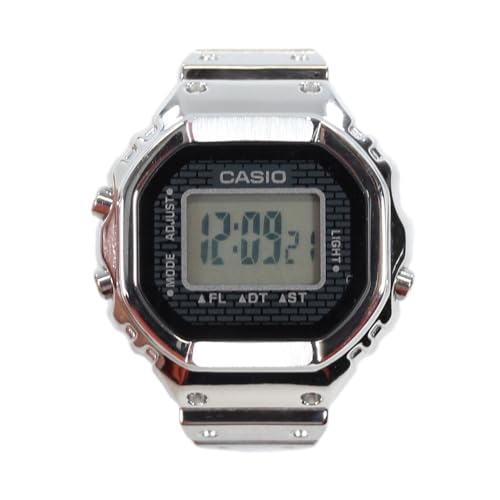 [�J�V�I] �r���v �J�V�I�R���N�V���� CASIO WATCH 50TH ANNIVERSARY���f�� �����O�E�I�b�` CRW-001-1 �����Y �V���o�[[�C�O���f��] [���s�A���i]
