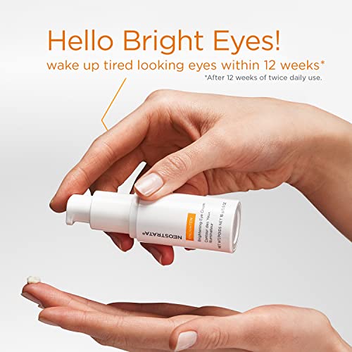 Neostrata Enlighten Brightening Eye Cream 15g 0.5oz - Image 4