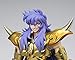 TAMASHII NATIONS Scorpio Milo Saintia Sho Edition Saint Seiya Saintia Sho, Bandai Saint Cloth Myth Ex