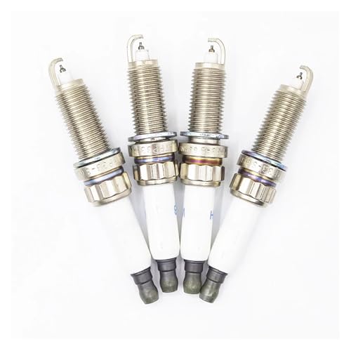 Bougies d'allumage Iridium 12120037582 pour entretien mécanique régulier
