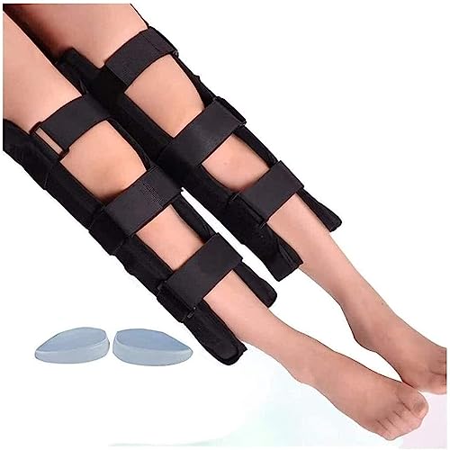 Bandage orthopédique de type O/X pour enfants avec finitions ergonomiques haut de gamme