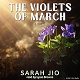 The Violets of March