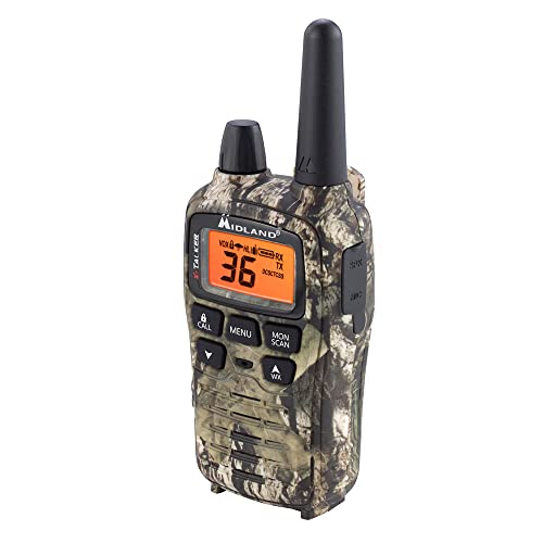Midland T75VP3 36 Channel Frs Two-Way Radio thumb #2