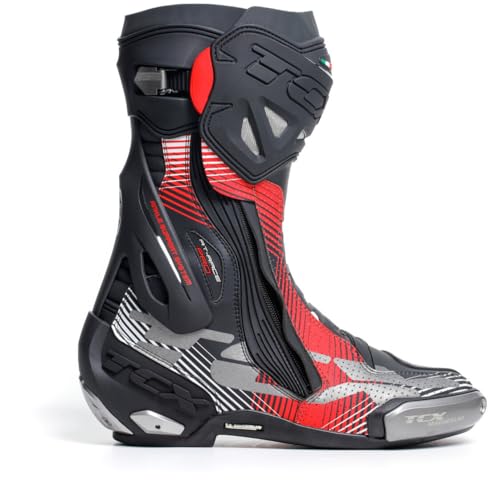 TCX RT-Race Pro Air 2023 S26 Stivali da motocicletta, 41