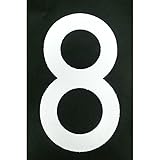 新富士バーナー(Shinfuji Burner) ロードマーキングシリーズ ナンバーL (8) RM-118