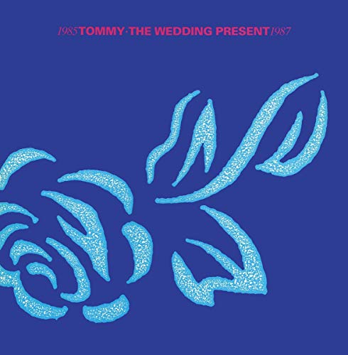 Album Art for Tommy by The Wedding Present