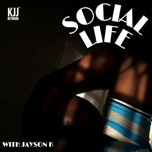 『Social Life With Kagga Jayson K | KJJ Network』のカバーアート