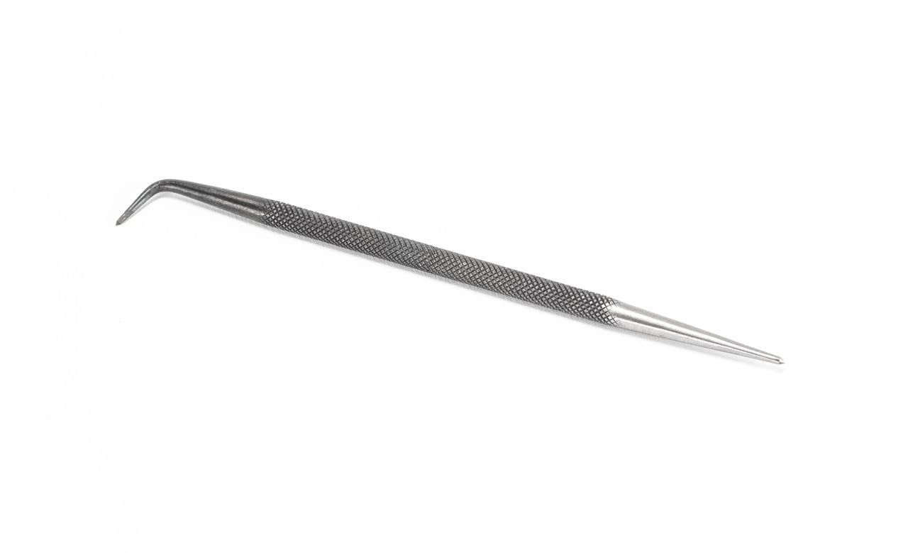 Hartmetall-Anreißnadel In Kugelschreiberform, 160Mm – NRCBF Hartmetall-Anreißnadel In Kugelschreiberform, 160Mm – NRCBF