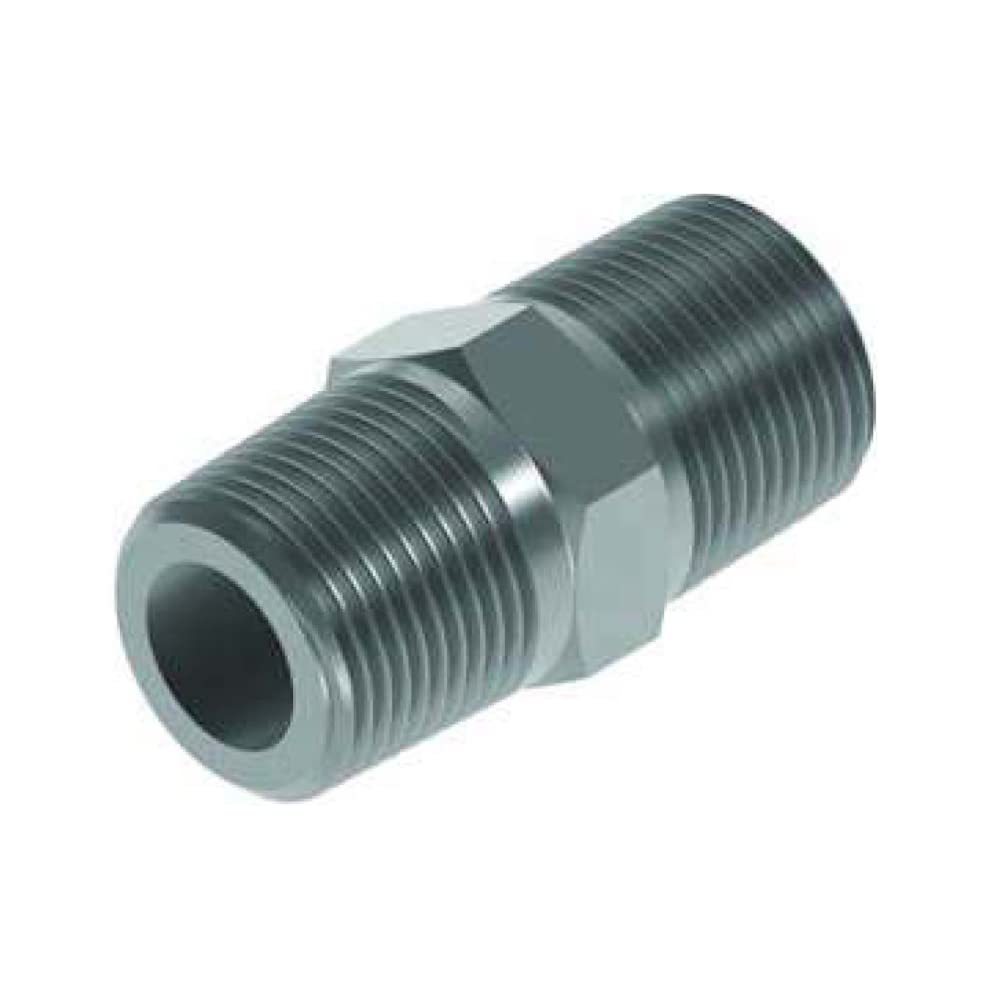Flowfit 1/2 Bspt X 1/2 Nptf M/M