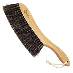 Veebell Horse Hair Handbürste 35,6 cm