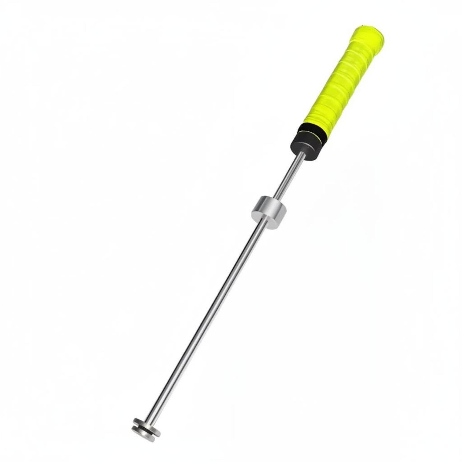 Tennis Serve Immediate Serve Swing Adjustable Resistance Racket Swing Practice Tool Weighted 325G-image-10